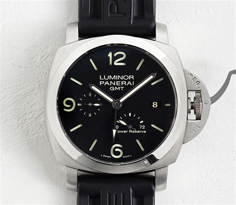 panerai luminor marina fake or real|is my panerai watch real.